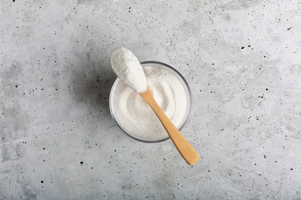 kolagen i witamina c