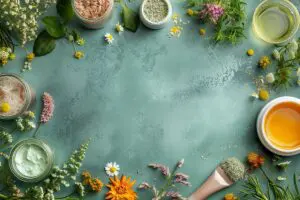 Masło shea, olej kokosowy i pantenol: idealne trio dla nawilżenia skóry intymnej Masło shea, olej kokosowy i pantenol: idealne trio dla nawilżenia skóry intymnej