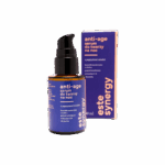 Este Synergy AntiAge SERUM na noc z peptydami miedzi 30ml