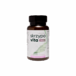 Skrzypovita MENO (60 kapsułek)