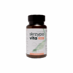 Skrzypovita PURE (60 kapsułek)