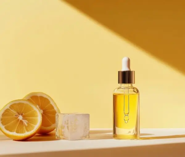 Jak działa znieczulecznik w kremie i serum? Składnik przyszłości w pielęgnacji