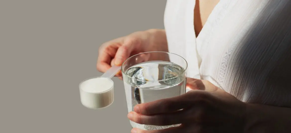 Najlepszy moment dnia na spożywanie kolagenu – rano czy wieczorem?