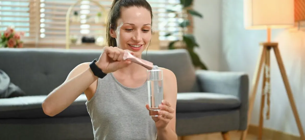 Suplementacja kolagenem a aktywność fizyczna – jak wpływa na regenerację?