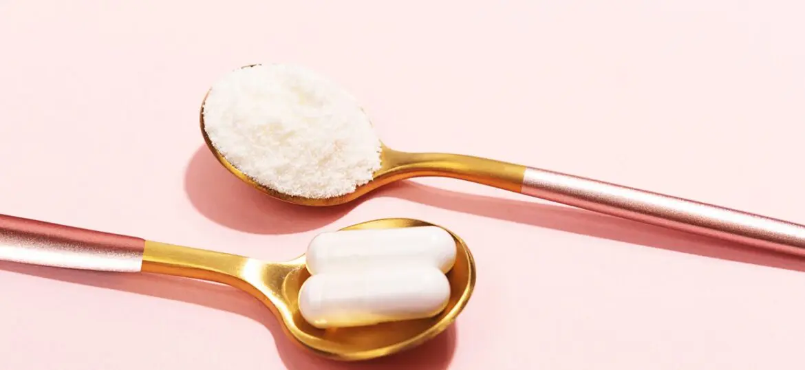 Kolagen a stres oksydacyjny – jak wolne rodniki wpływają na starzenie skóry?