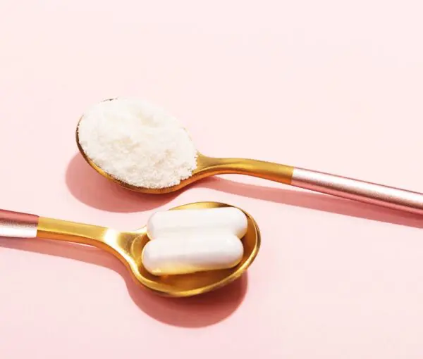 Kolagen a stres oksydacyjny – jak wolne rodniki wpływają na starzenie skóry?