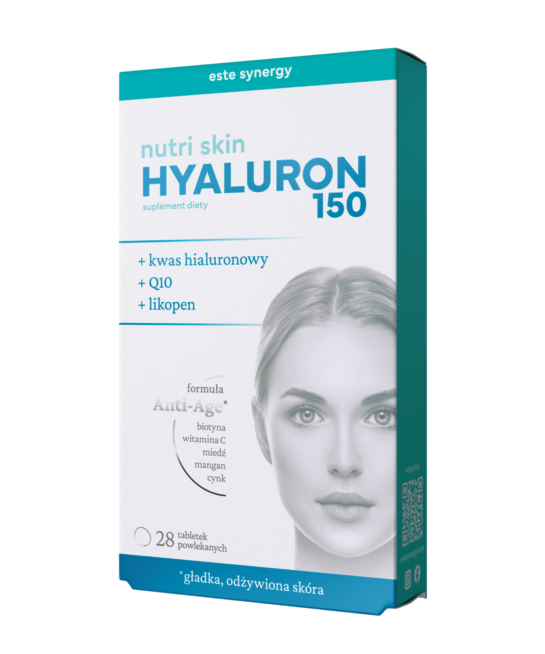 Este Synergy NutriSkin HYALURON 150