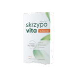 Skrzypovita 1x dziennie