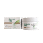 Skrzypovita PRO regeneracyjna maska do włosów wypadających 200ml