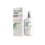 Skrzypovita PRO serum przeciw wypadaniu włosów