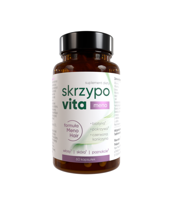 Skrzypovita MENO
