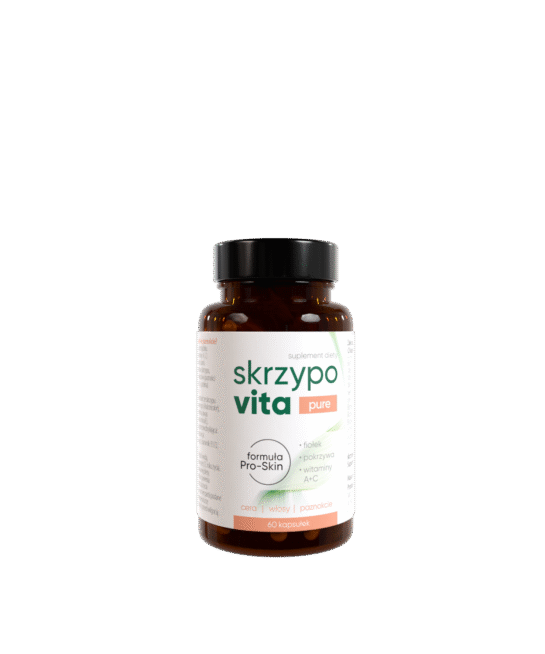 Skrzypovita PURE