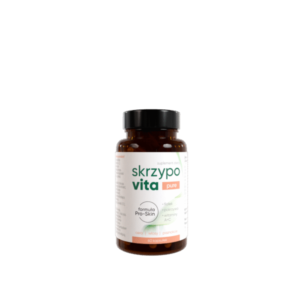 Skrzypovita PURE